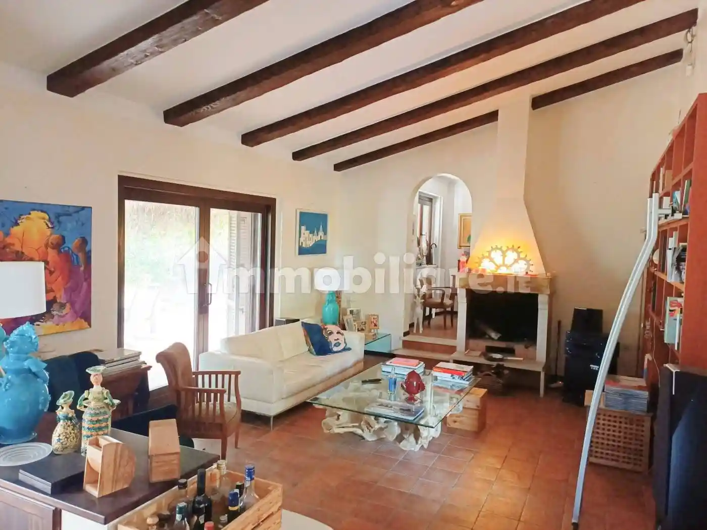 Villa in vendita a Taranto