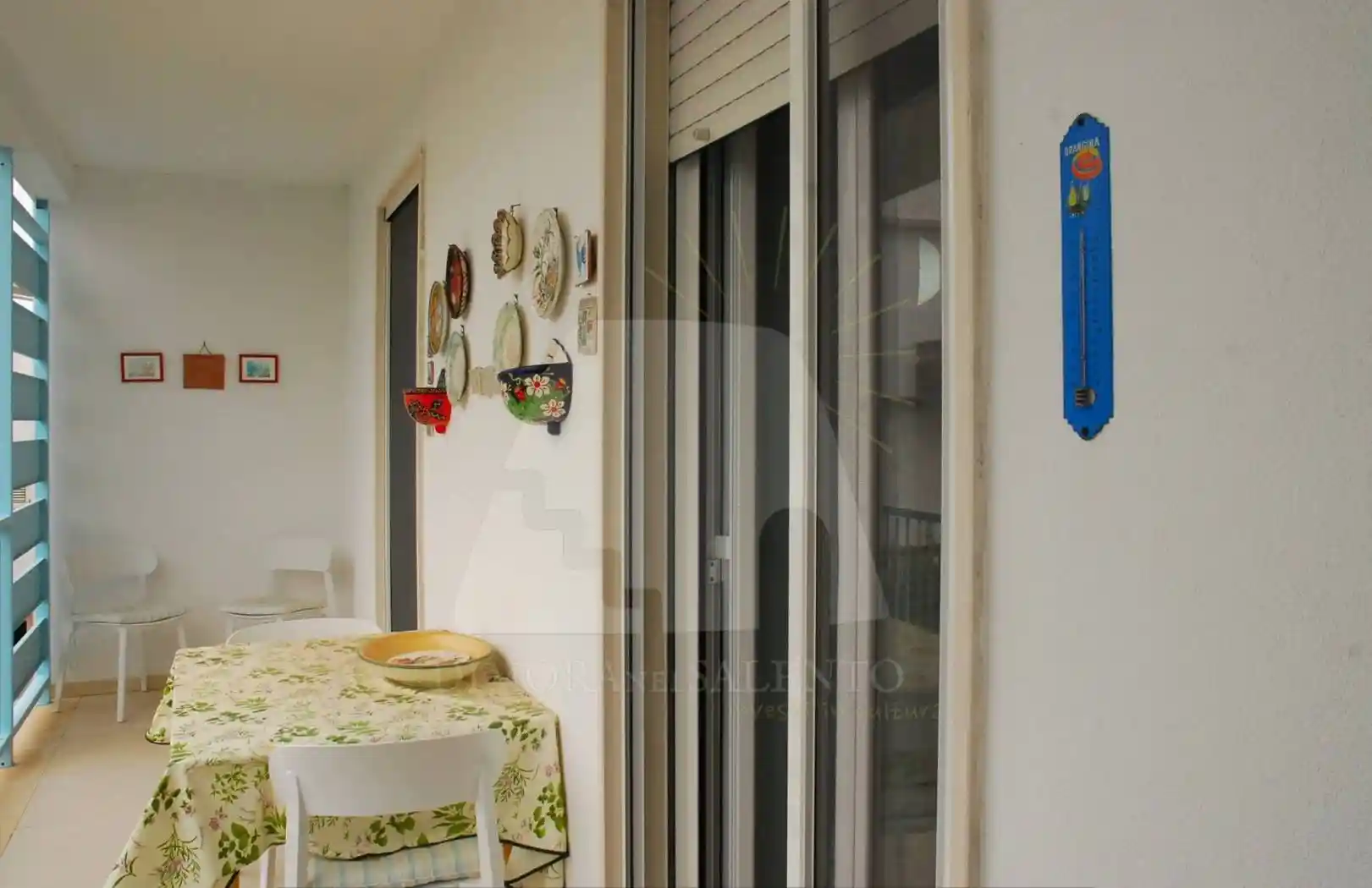 Appartamento in vendita a Castrignano del Capo