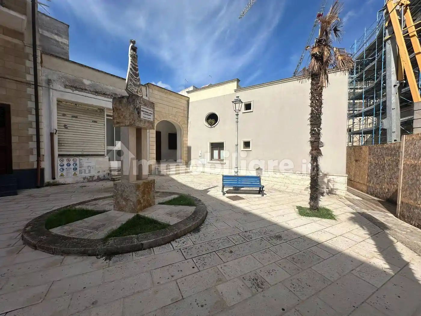 Villa in vendita a Salice Salentino