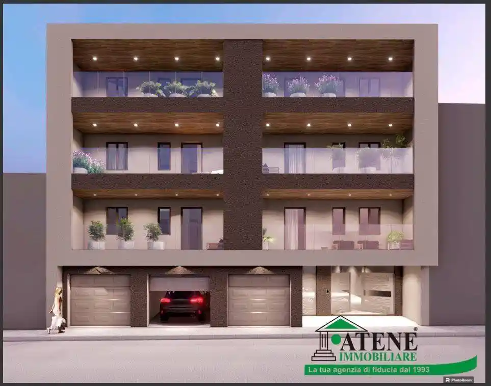 Appartamento in vendita a Quartu Sant'Elena