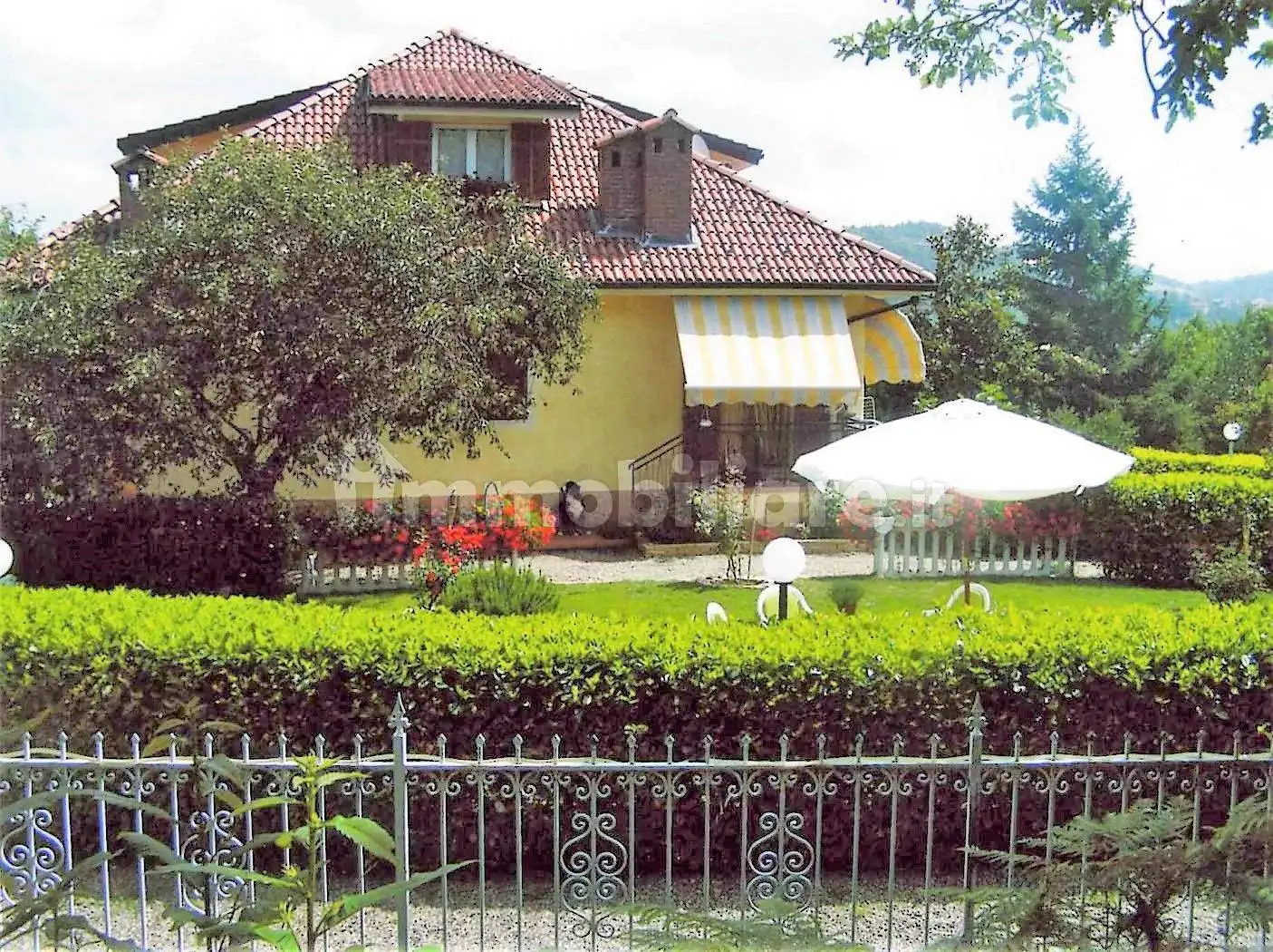 Villa unifamiliare, ottimo stato, 220 m², Cassinelle - foto 2