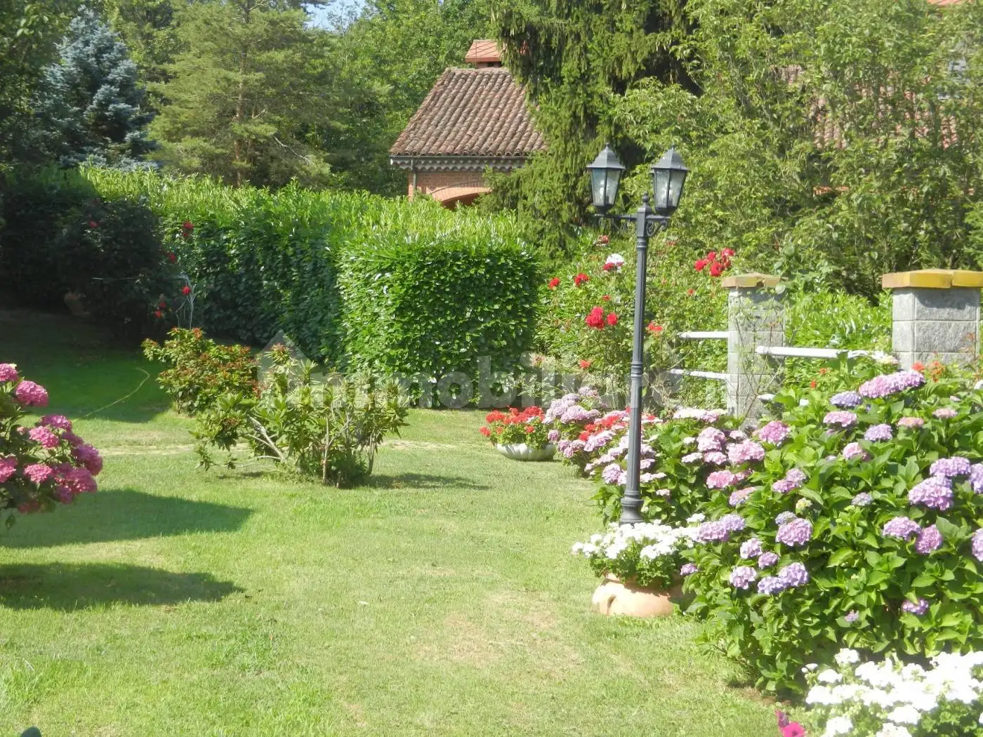 Villa unifamiliare, ottimo stato, 220 m², Cassinelle - foto 5