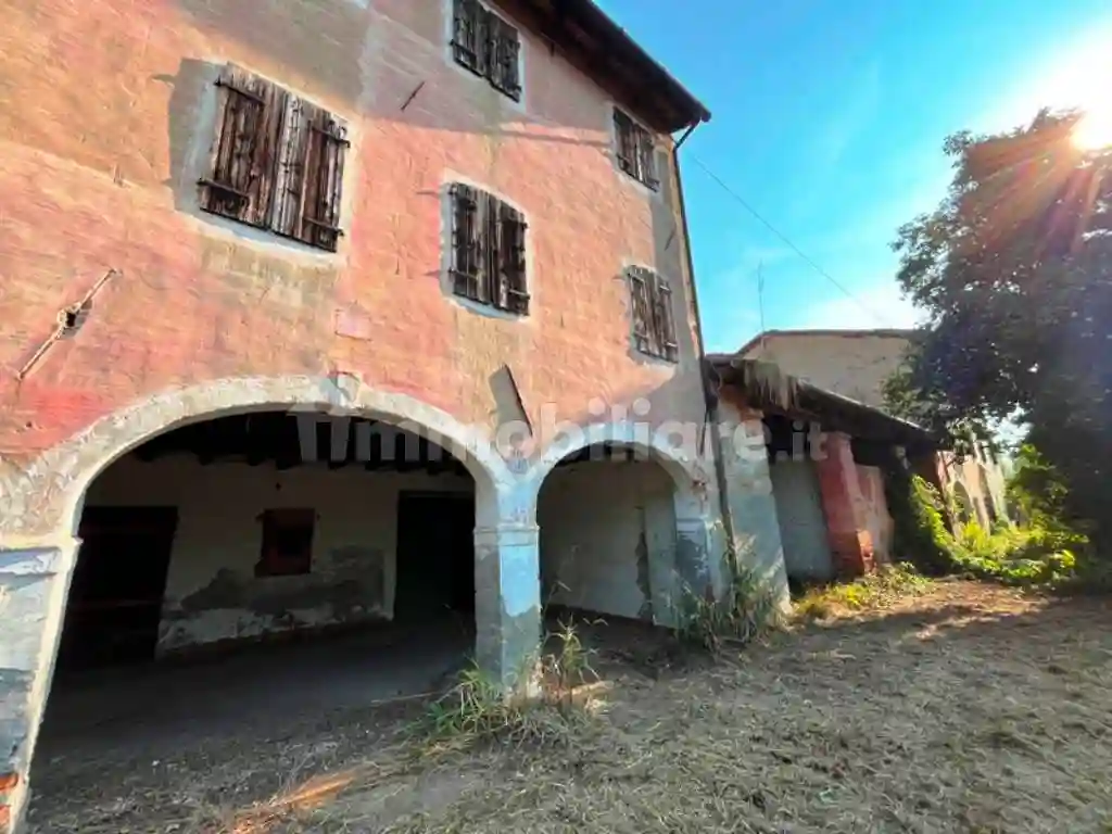 Palazzo - Edificio - foto 2