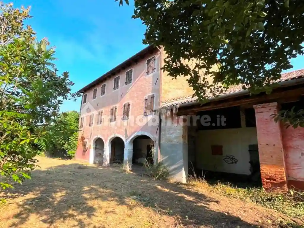 Palazzo - Edificio - foto 3