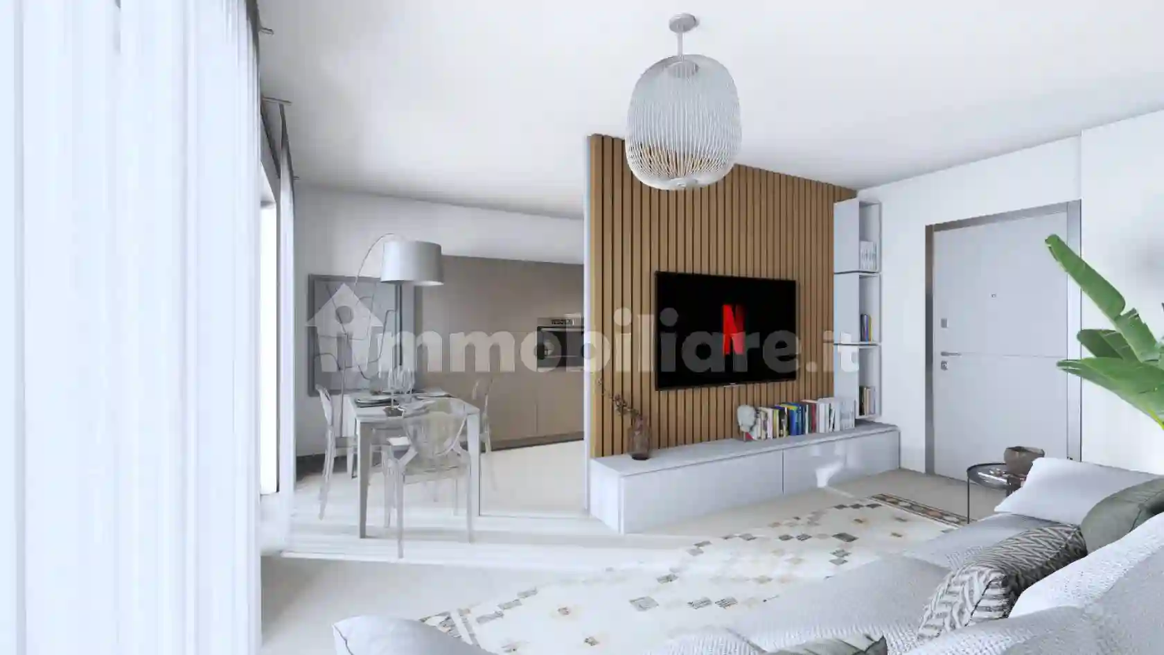 Palazzo - Edificio - foto 3