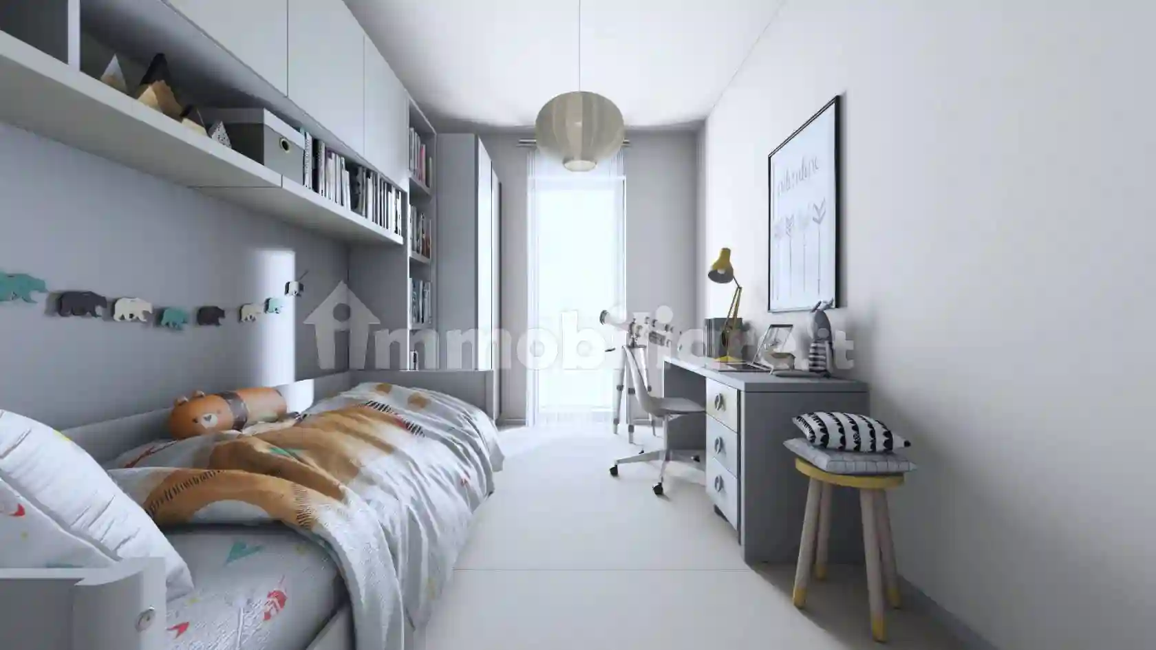 Palazzo - Edificio - foto 5