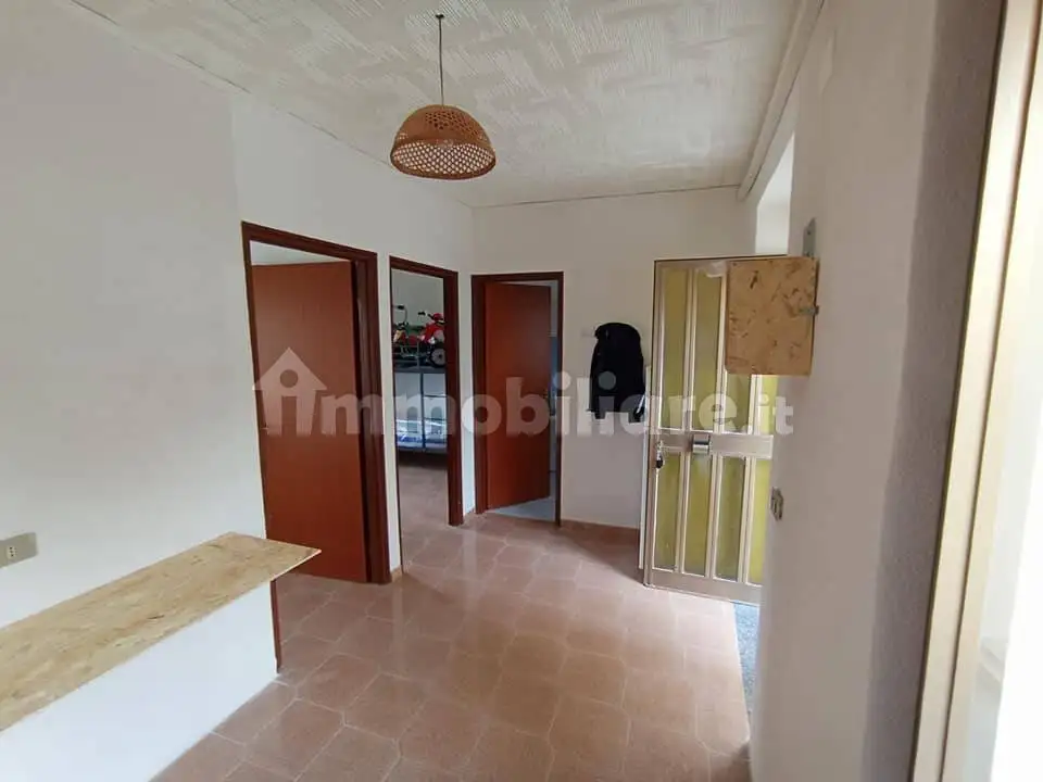 Casa indipendente in vendita a Roccavaldina