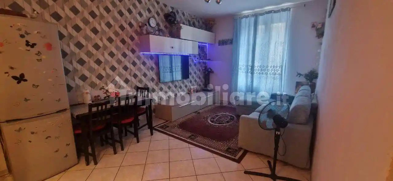 Appartamento in vendita a Vedano Olona