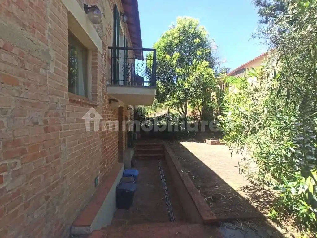 Villa a schiera frazione Gioiella, Gioiella, Castiglione del Lago - foto 4