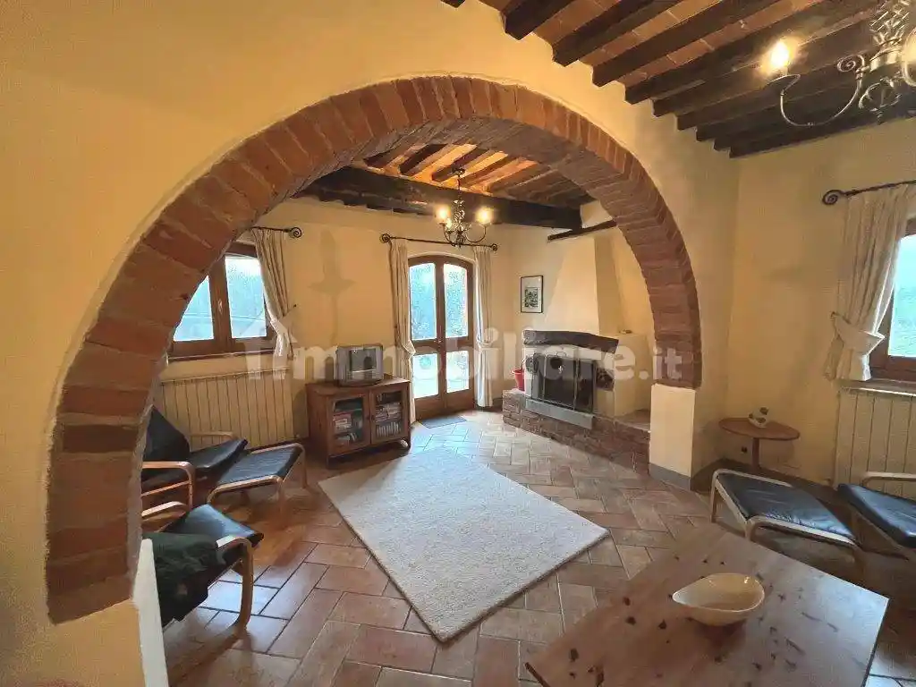 Villa a schiera frazione Gioiella, Gioiella, Castiglione del Lago - foto 5