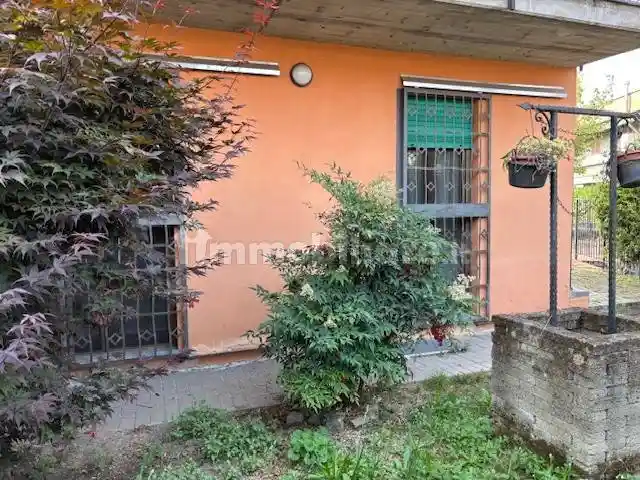 Appartamento in vendita a Vigevano