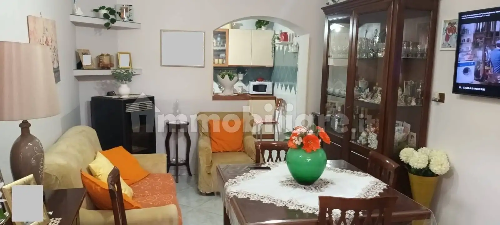 Casa indipendente in vendita a Montoro