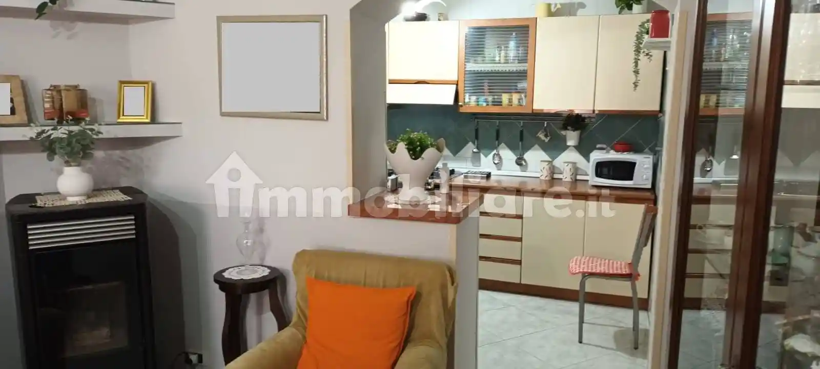 Casa indipendente - foto 2