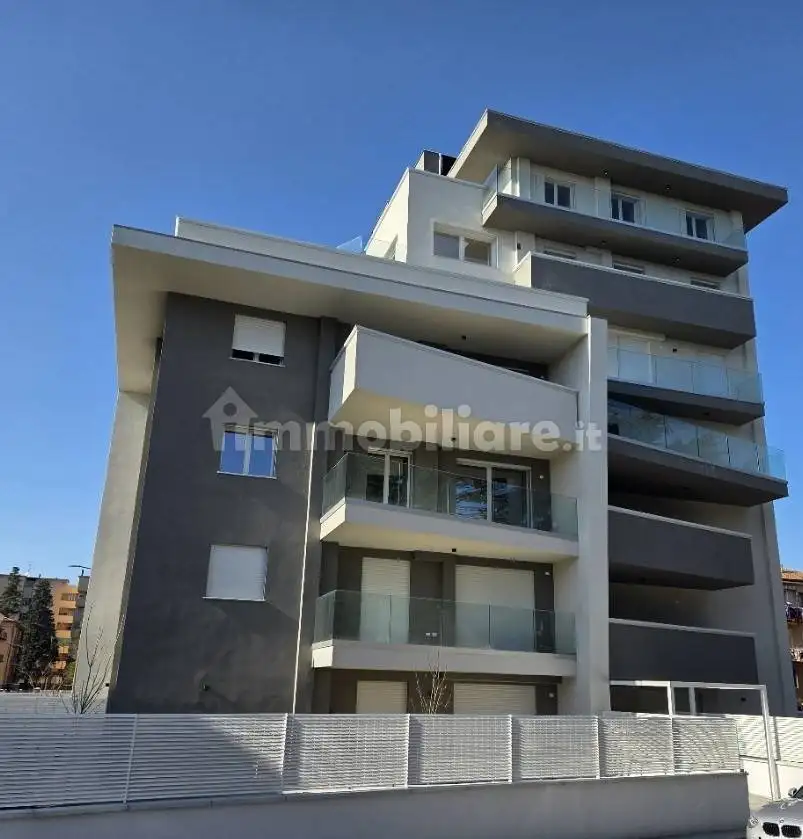 Appartamento in vendita a Bologna