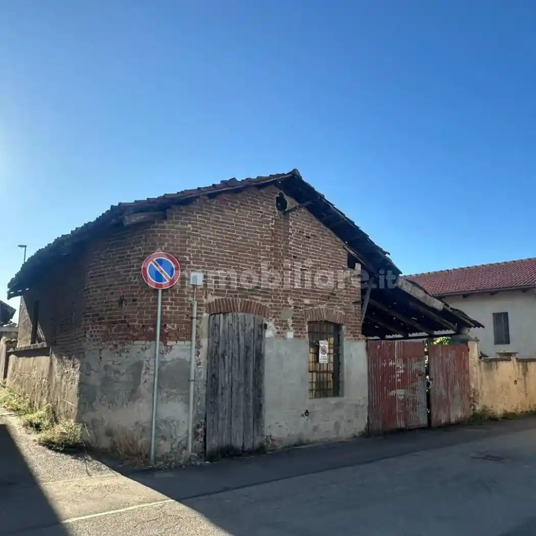 Rustico - Casale in vendita a Carmagnola