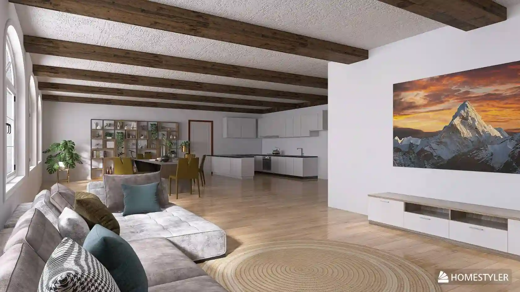 Appartamento - foto 5