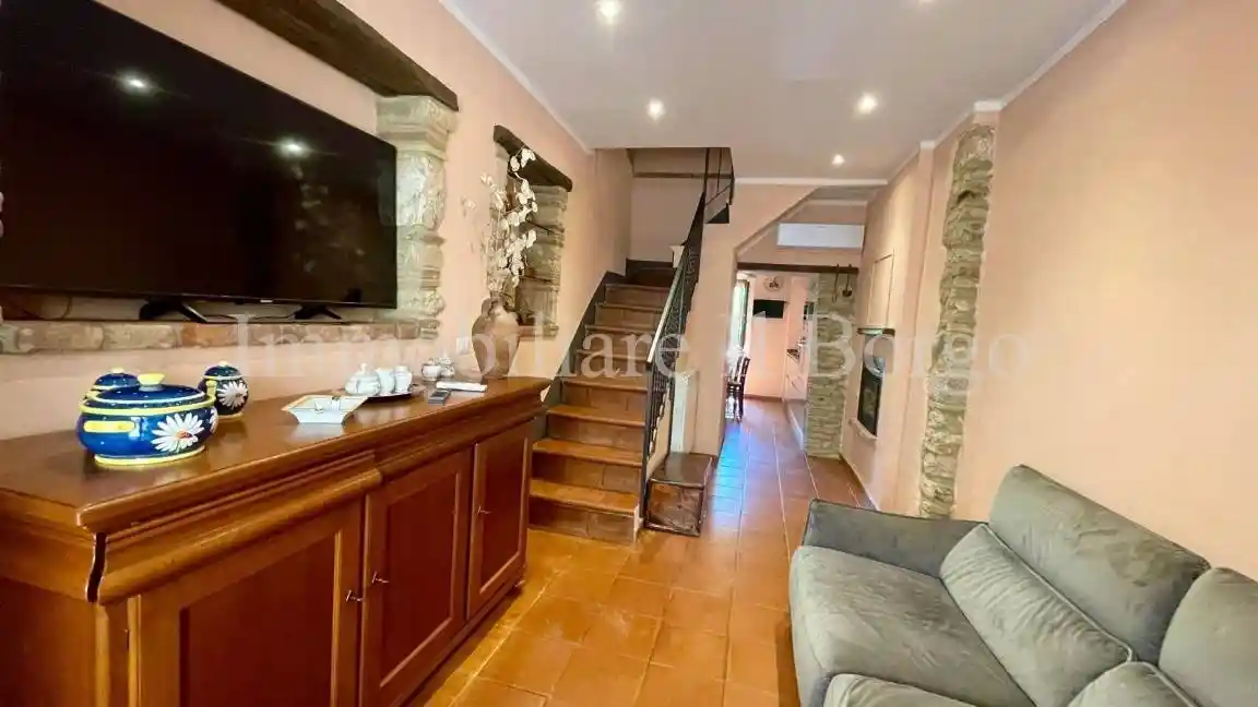 Appartamento in vendita a Manciano
