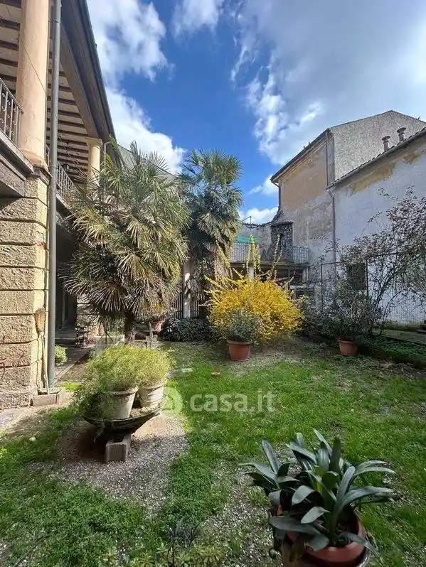 Casa indipendente in vendita a Soresina