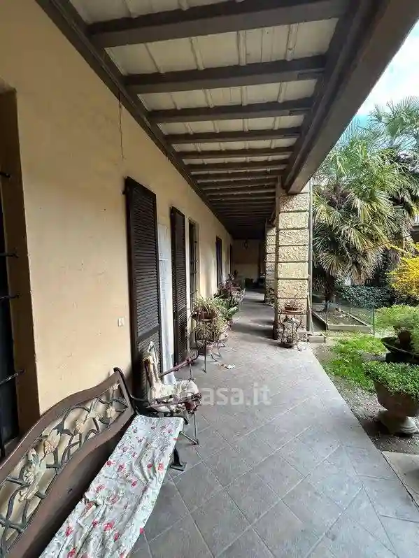 Casa indipendente - foto 4