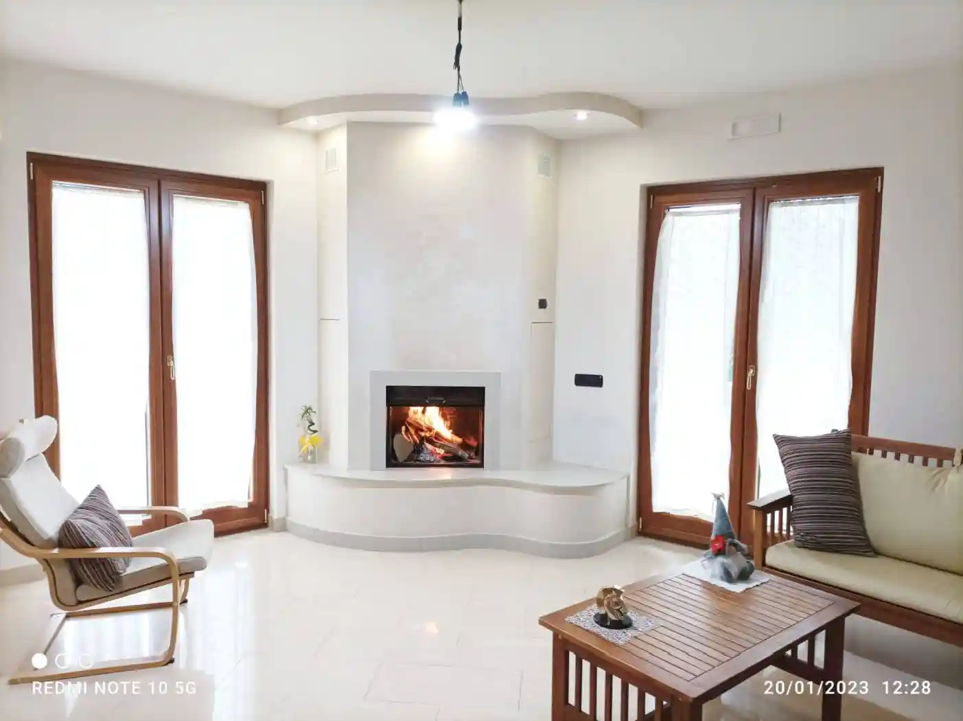 Villa in vendita a Montoro