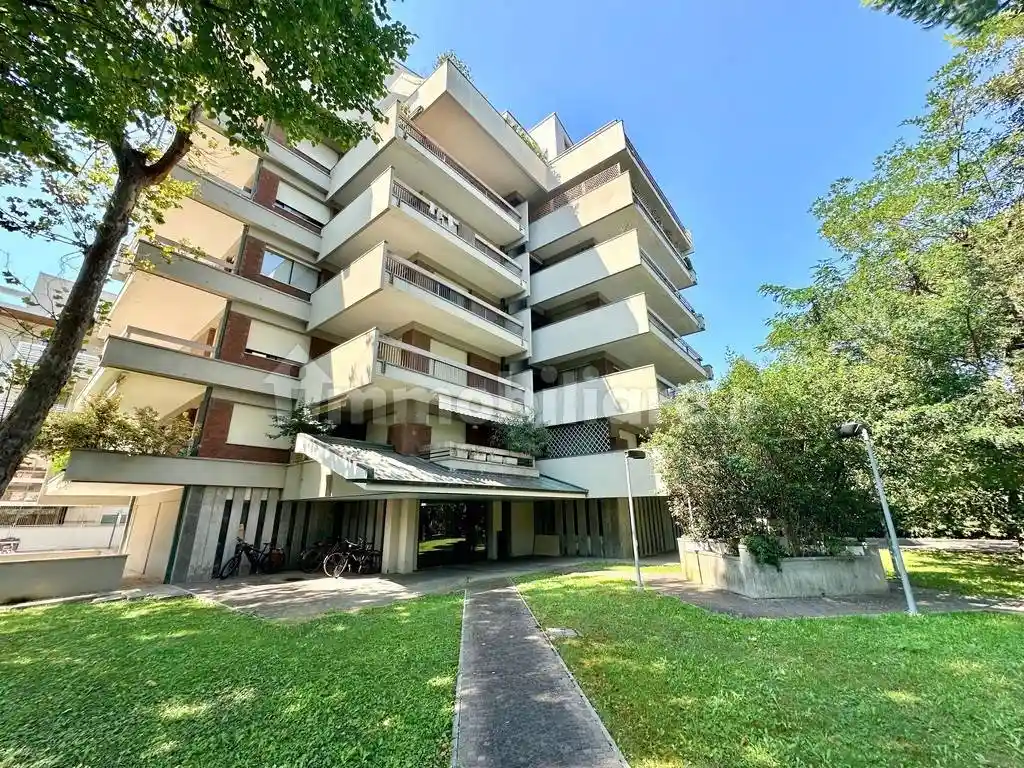 Appartamento in vendita a Rimini