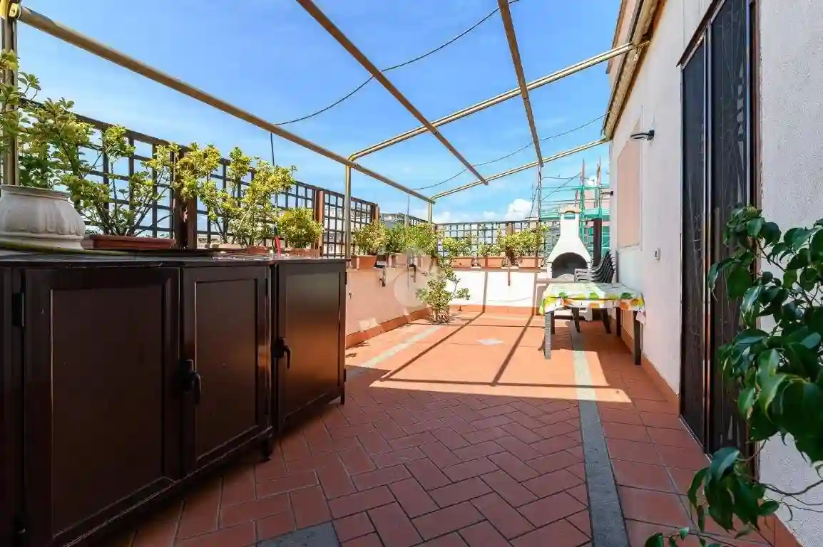 Attico - Mansarda - foto 2