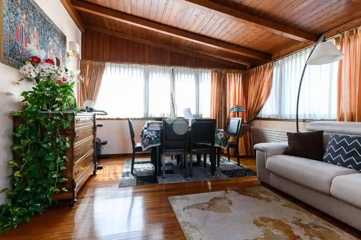 Attico - Mansarda - foto 4