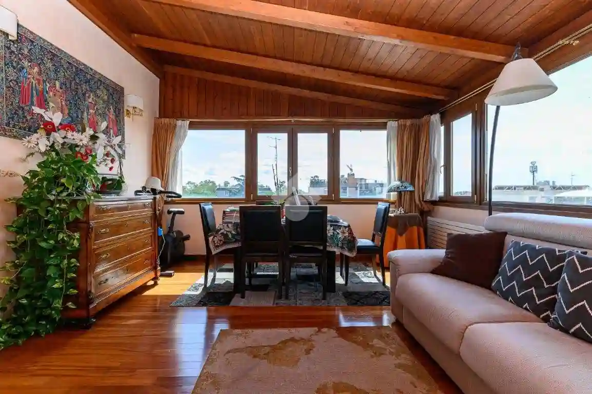 Attico - Mansarda - foto 5