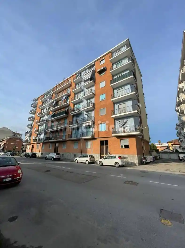 Appartamento in vendita a Carmagnola