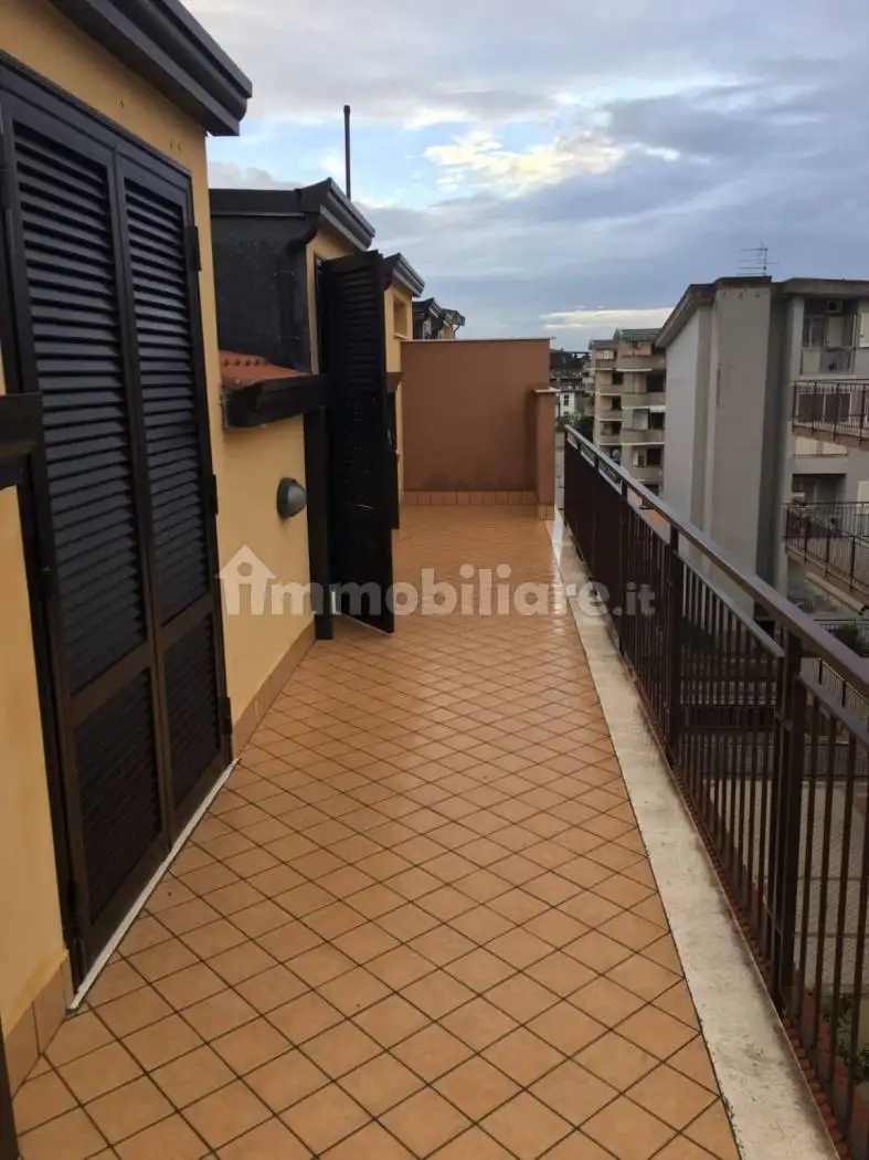 Appartamento in vendita a Caserta