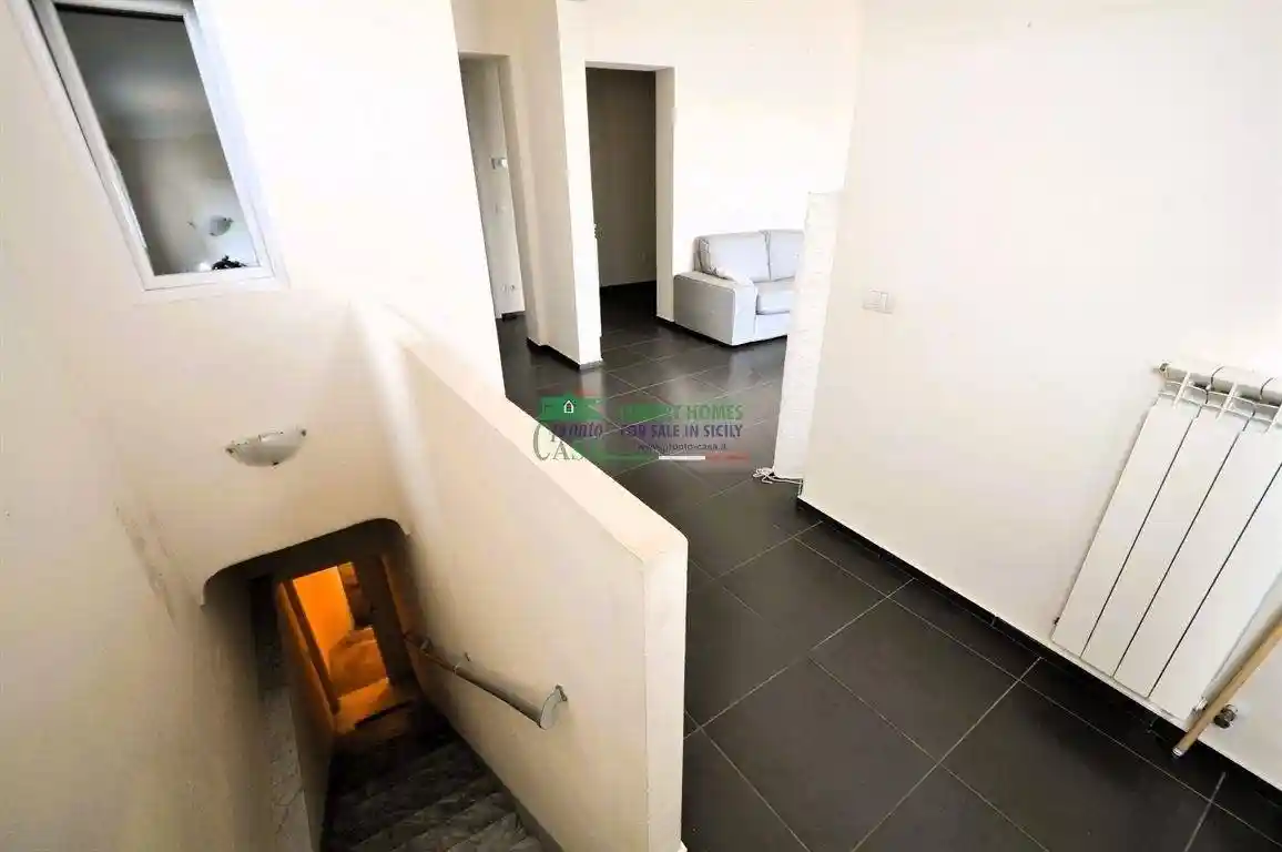 Trilocale corso Giuseppe Mazzini 18, Ibla, Ragusa - foto 2