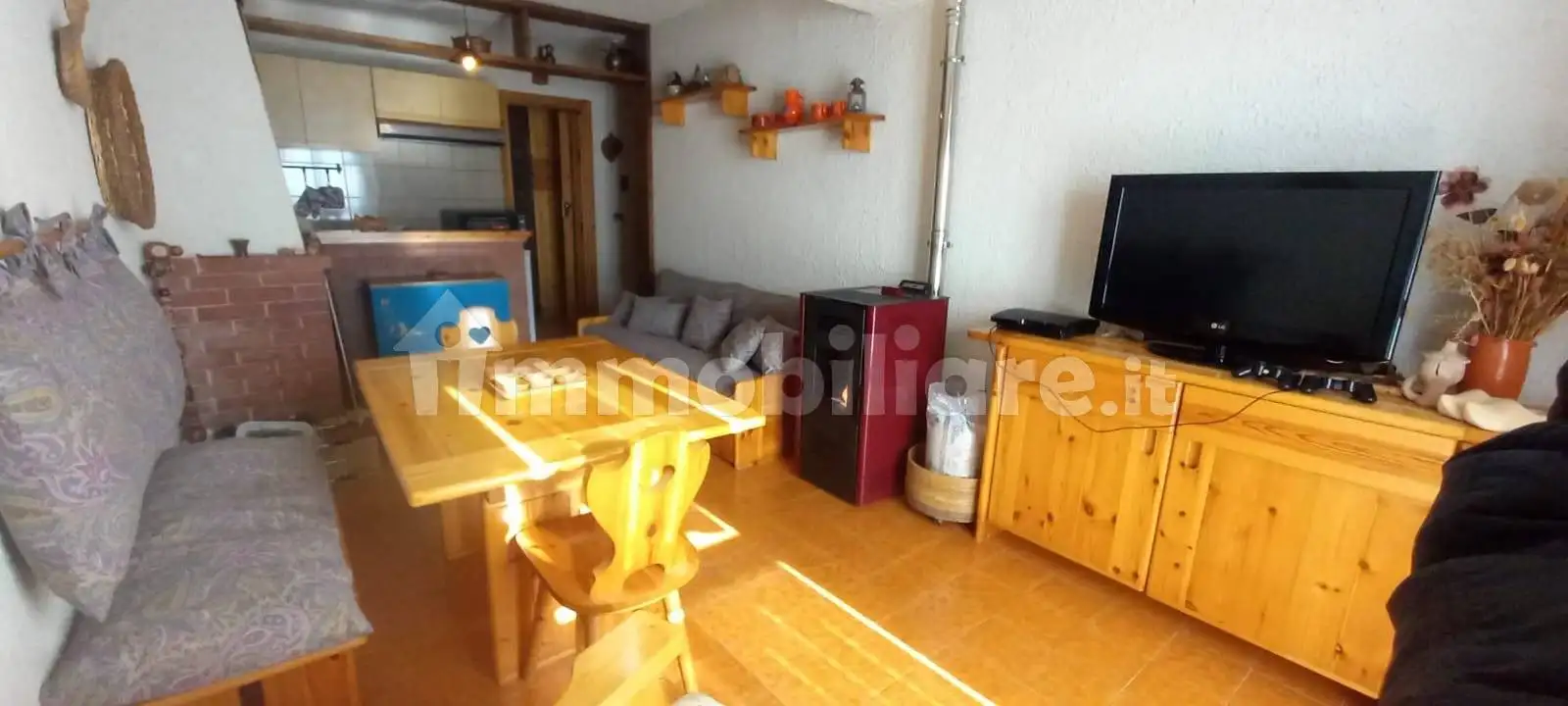 Appartamento in vendita a Cappadocia