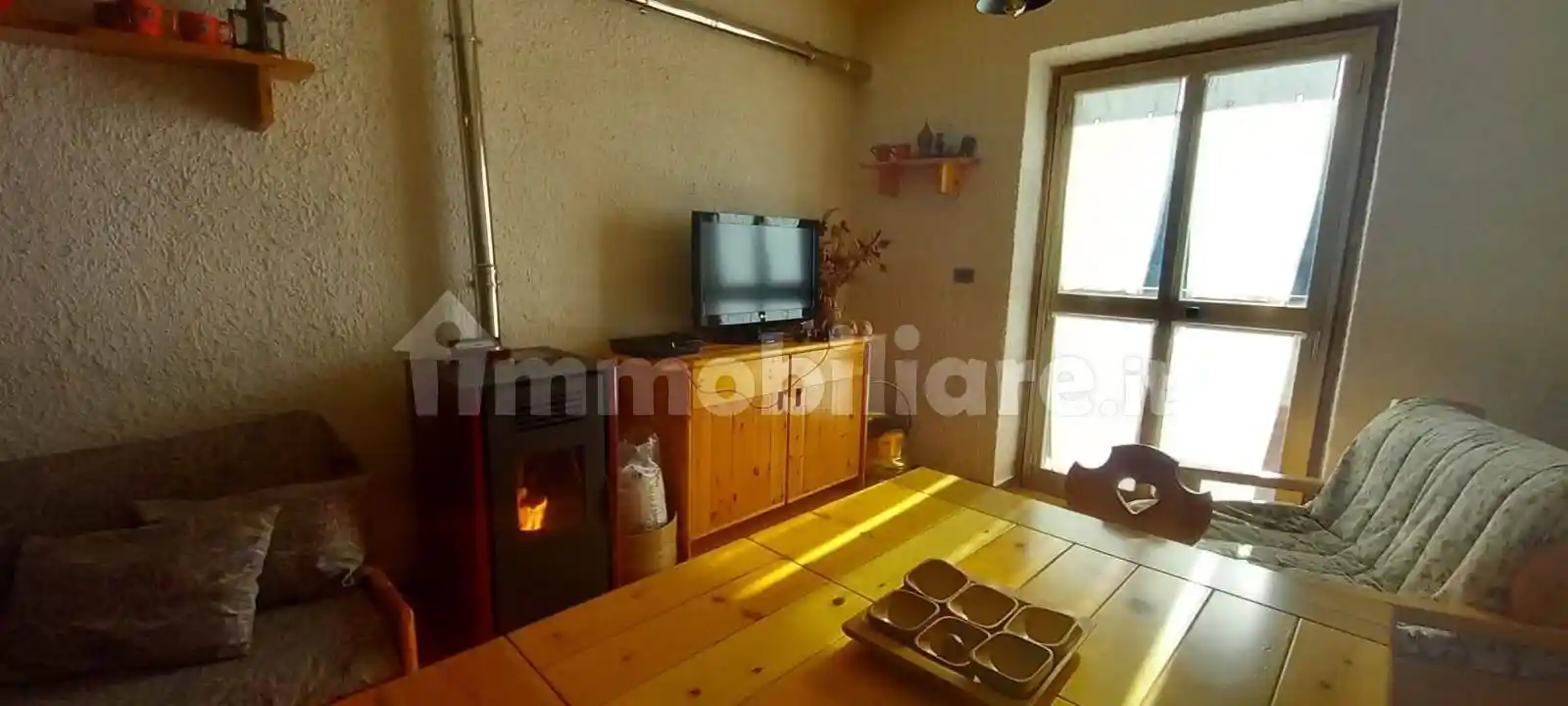 Bilocale via dei Marsi 39, Camporotondo, Cappadocia - foto 3