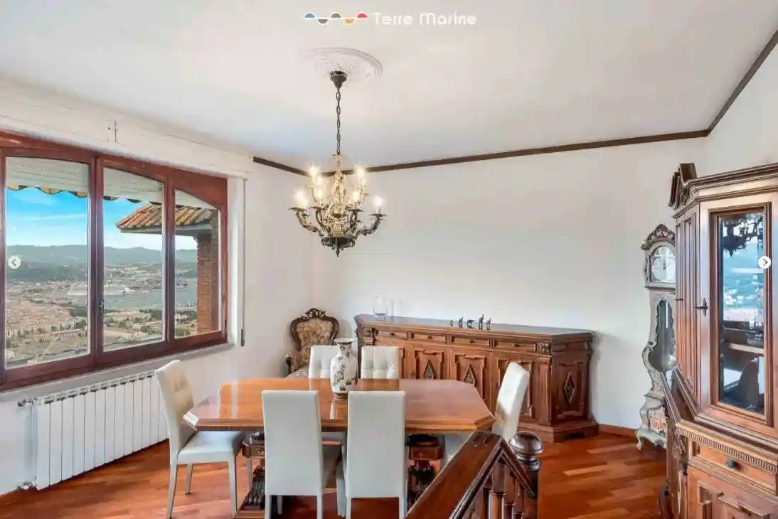 Villa unifamiliare via delle Cinque Terre 440, Coregna - Litoranea, La Spezia - foto 3