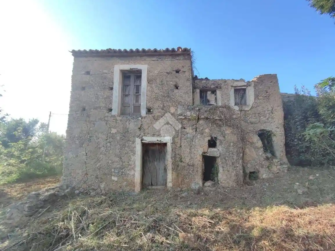 Rustico Contrada Mandraglie, Maierà - foto 2