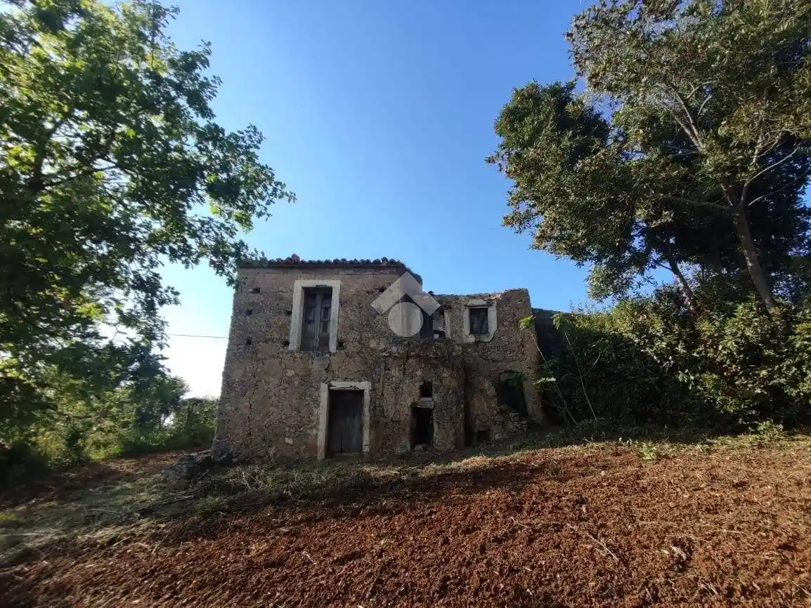 Rustico Contrada Mandraglie, Maierà - foto 5