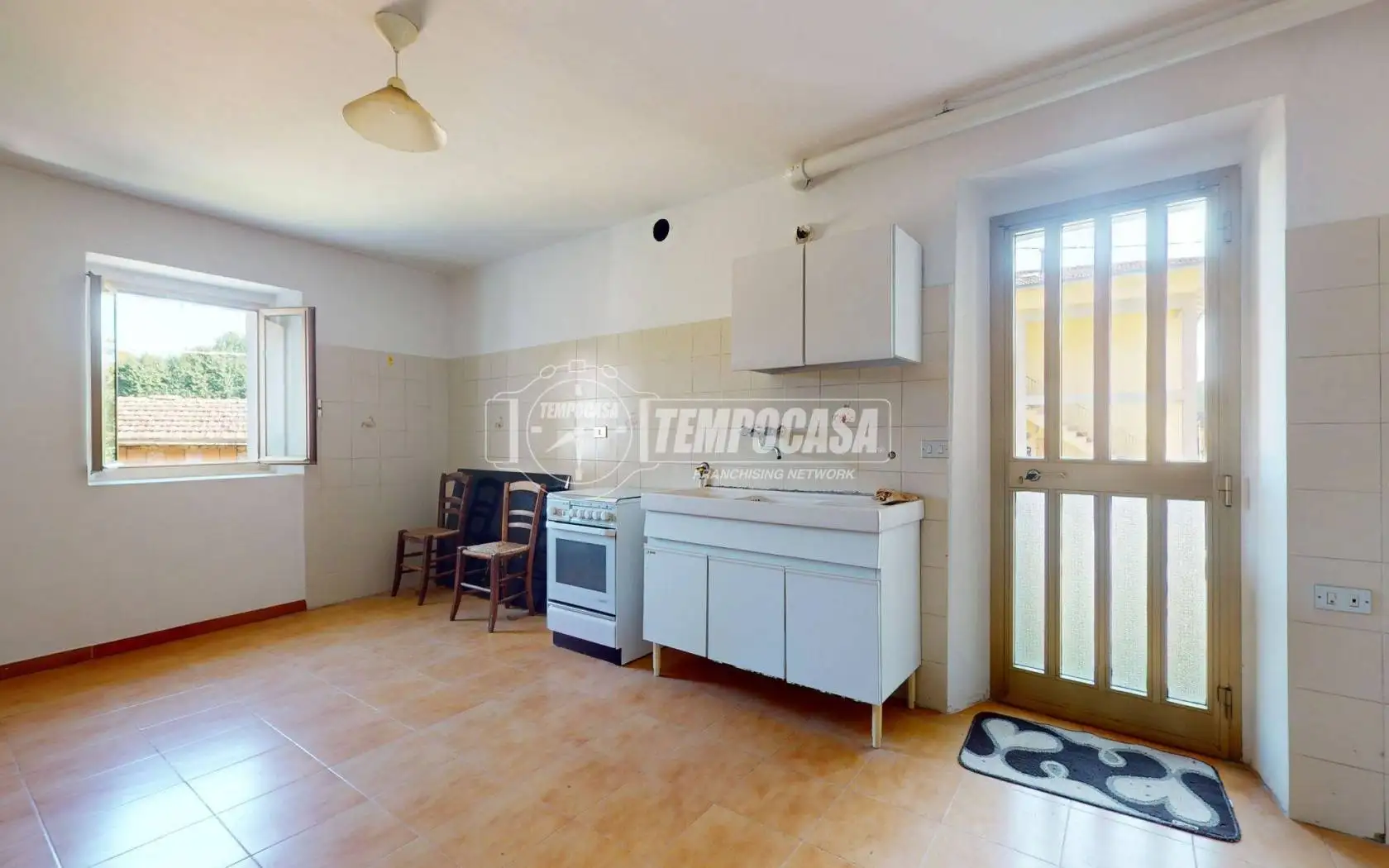 Casa indipendente in vendita a Vergato