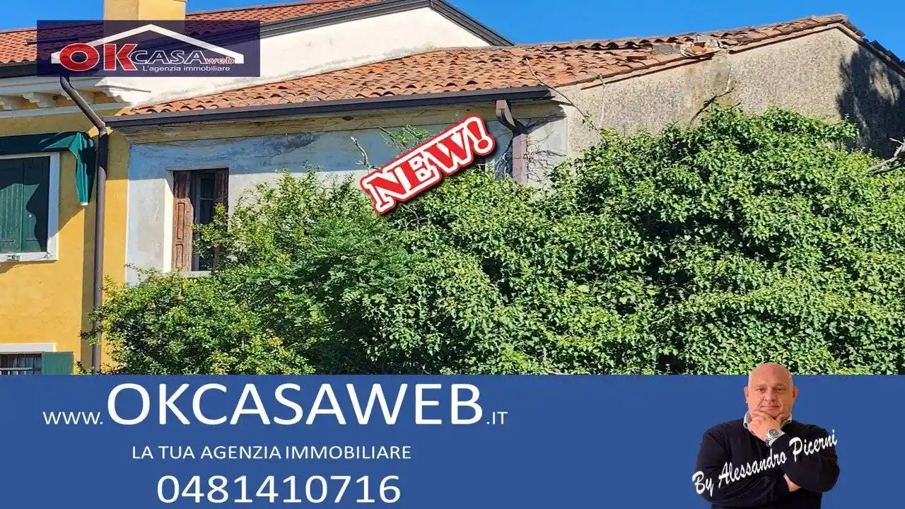 Rustico - Casale in vendita a Villafranca di Verona