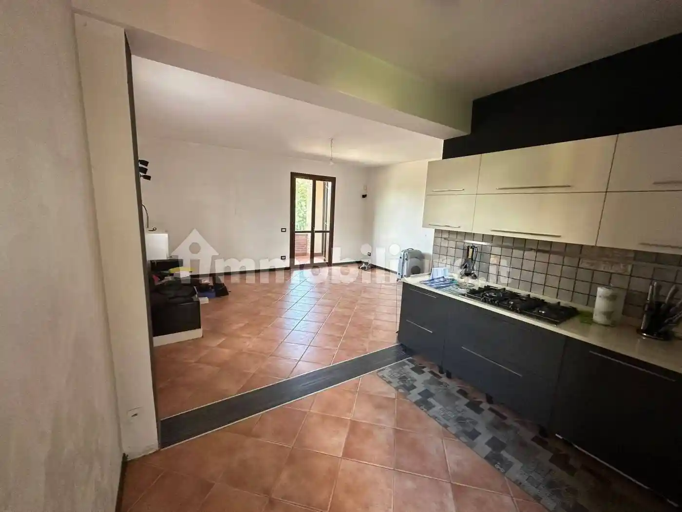 Appartamento in vendita a San Prospero