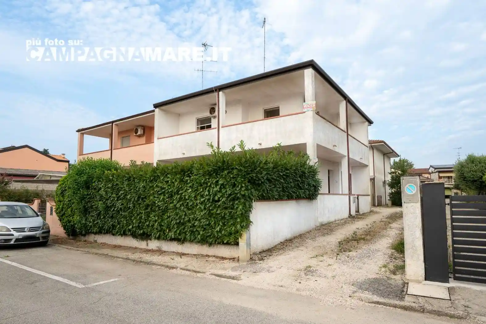 Villetta a schiera in vendita a Lagosanto