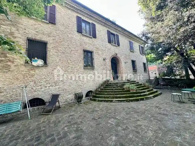 Villa unifamiliare, buono stato, 995 m², Colle di Covignano, Rimini - foto 4