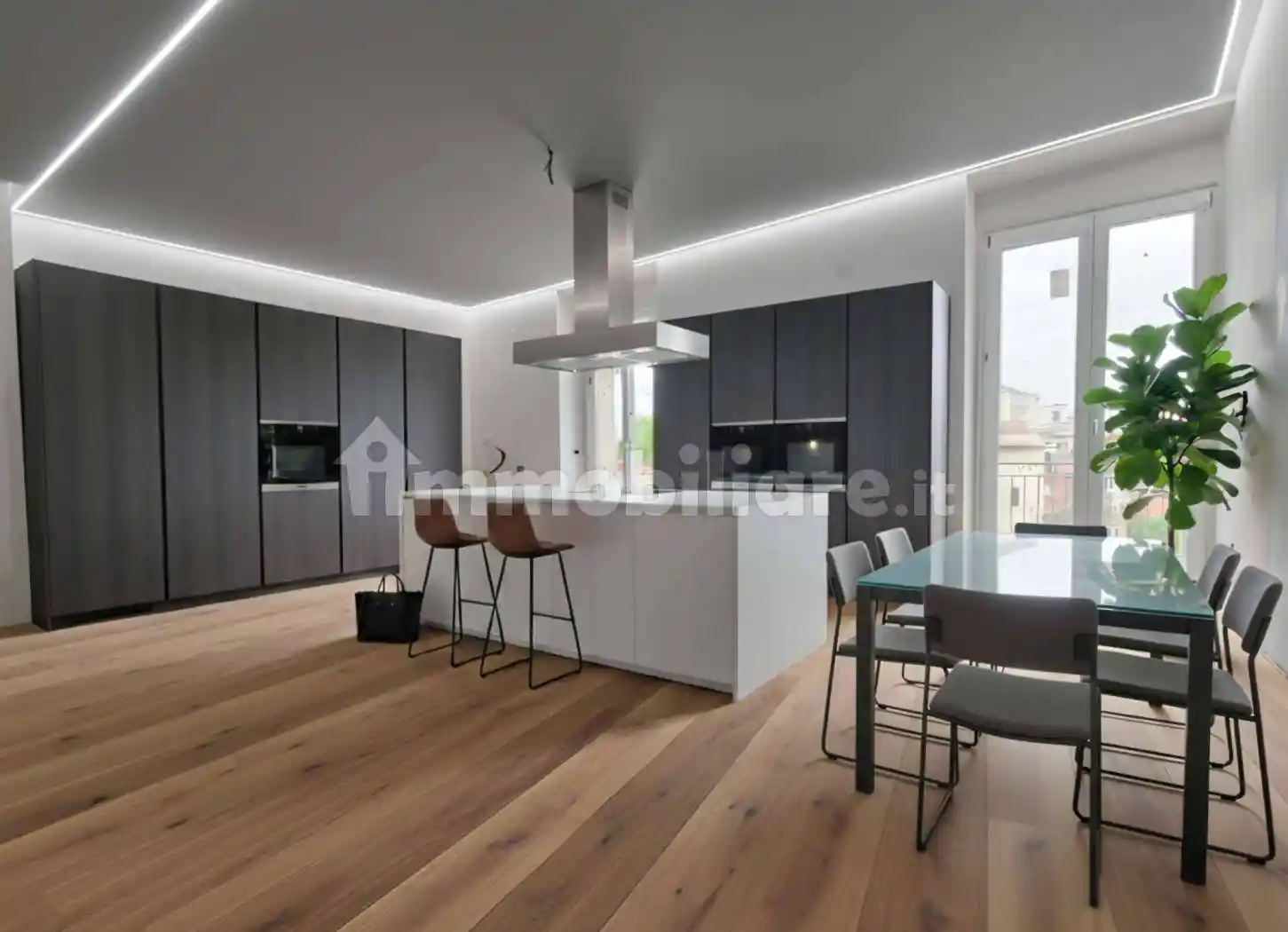 Attico - Mansarda in vendita a Treviglio