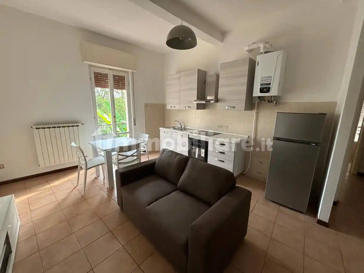 Appartamento in affitto a Cremona