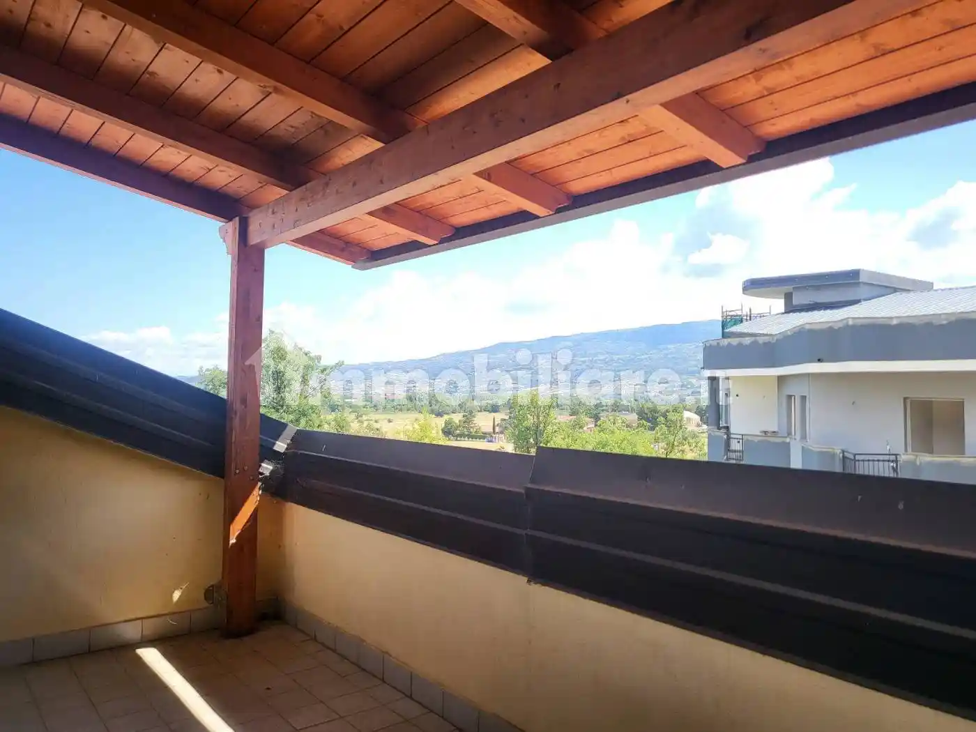 Appartamento in vendita a Montalto Uffugo