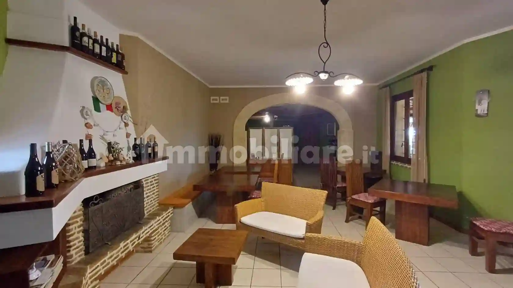 Villa - foto 5