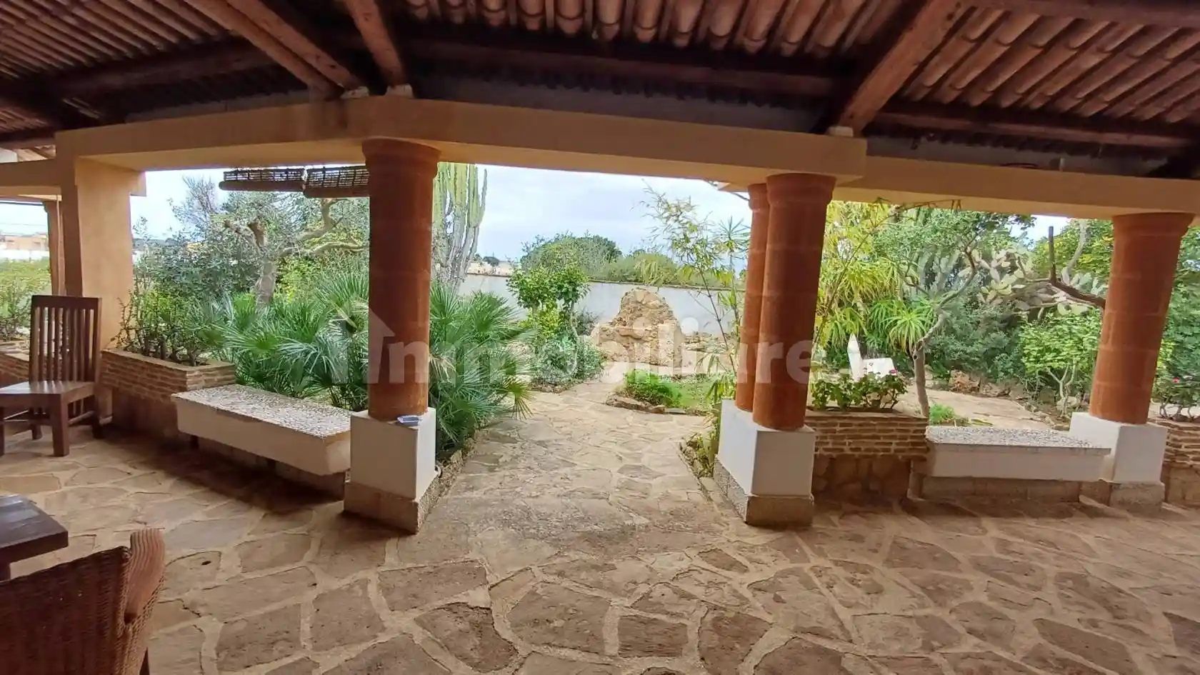 Villa in vendita a Marsala