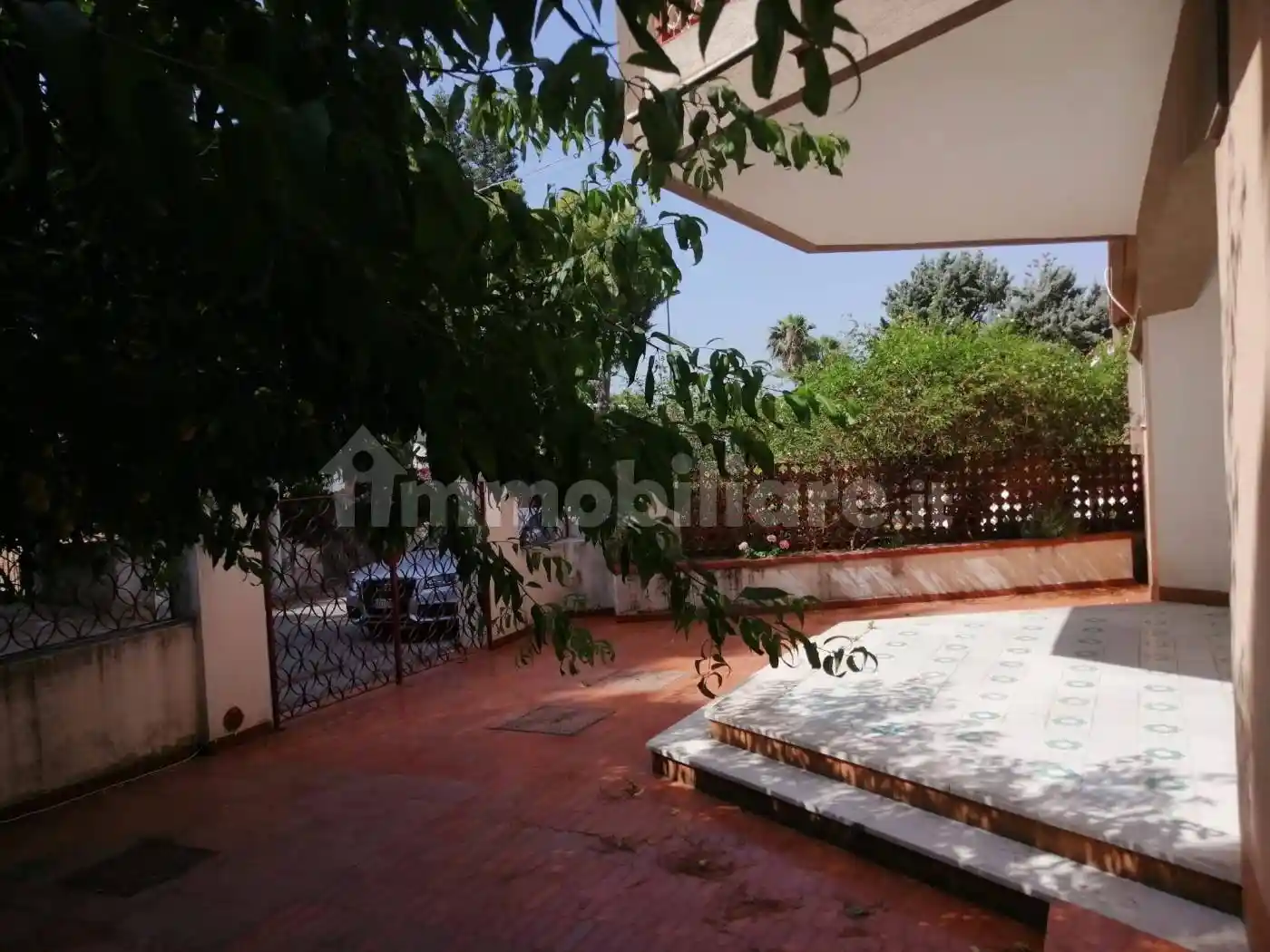 Villa in affitto a Siracusa