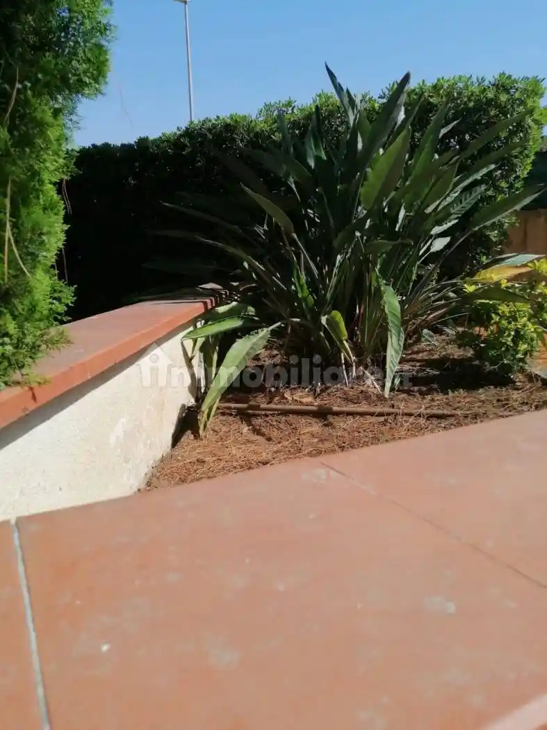 Villa unifamiliare via Orione 15, Fontane Bianche, Siracusa - foto 4