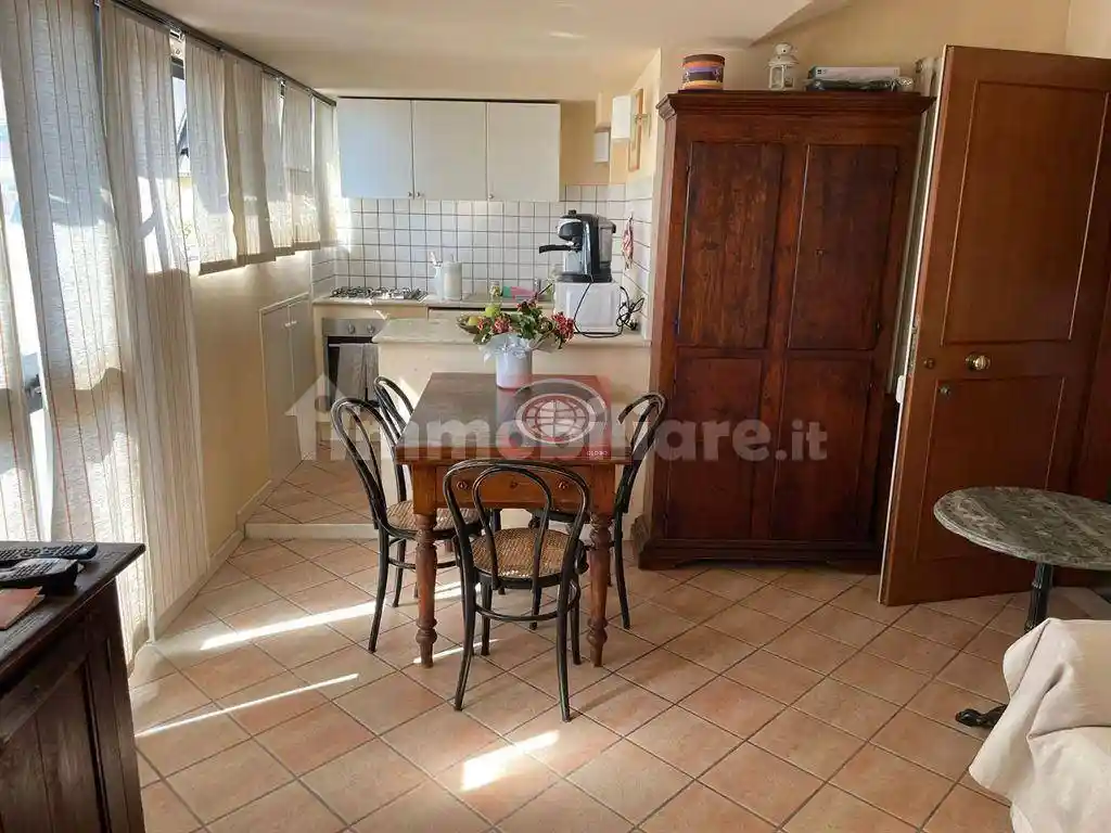 Appartamento in affitto a Cesenatico