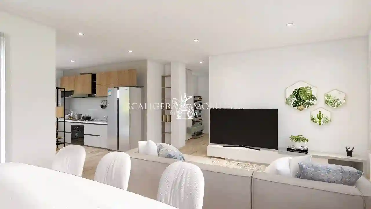 Appartamento - foto 2